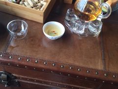 -张博士茗茶馆(外滩店)