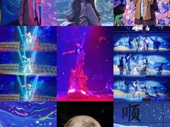 -顺德南宏海立方海洋公园
