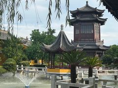 -圆通寺