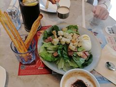 -必胜客(津塘店)