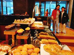 -阿纳迪酒店·秘境西餐厅