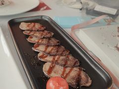 -IL Forno 意坊·意大利餐厅(温州万象城店)