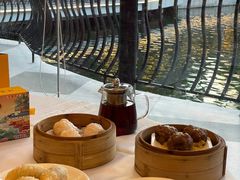 -泮溪酒家(荔枝湾店)