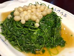-吴门人家·苏宴宫廷菜(拙政园店)