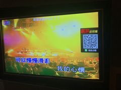 -麦歌精致量贩ktv