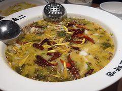 -太二酸菜鱼(汕头苏宁广场店)