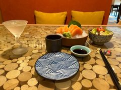 -西村日本料理(香格里拉饭店)