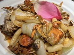 -周家二小姐的菜(西津渡店)