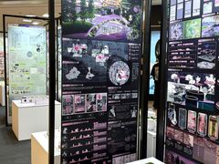 -CityOn熙地港（西安）购物中心