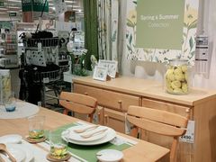 -NITORI 宜得利家居(金银潭永旺梦乐城店)