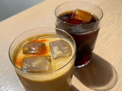 -HUGS coffee(东区店)