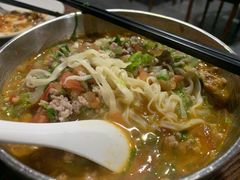 宝宝炝锅面-迎懿餐厅
