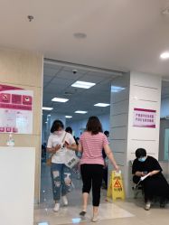 -天津市中心妇产科医院(南开院区)