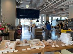 -dotcom coffee古点咖啡(致真大厦店)