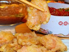 -七八冷面·延边朝鲜族美食(欢乐谷店)