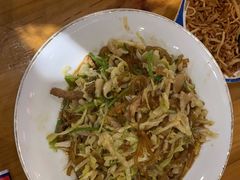 -满园烤鸭·春饼(华强广场店)