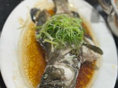 -一哥美食(总店)