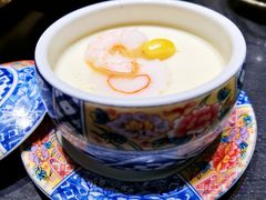 -古京·臻致料理(月湖店)