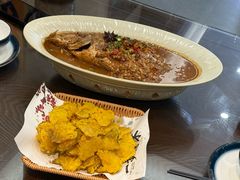 -宜城私房菜.臭鳜鱼(九华新街店)