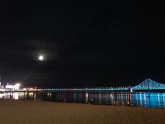 -星海湾跨海大桥