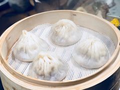 -蜜桃餐厅·古运河畔(南下塘店)