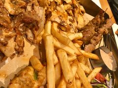 -HELLO MUSAE 拾光缪斯餐厅·纯正希腊风味(苏州中心店)