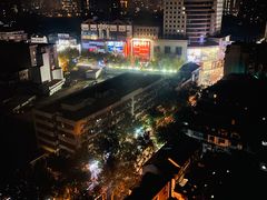-上海新锦江大酒店