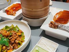 -小大董·烤鸭(观景餐厅·南京西路店)