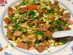 -李氏疙瘩汤·本地海鲜·老烟台菜(所城里店)