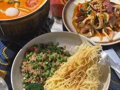 -米泰芒·东南亚料理(体育西店)