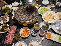 -味家烤肉烤鳗鱼牛排(西塔旗舰店)