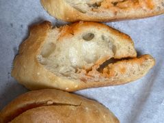 明太子法棍-方炉·天然食材面包店(青秀店)