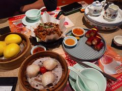 -点都德(汇点楼店)