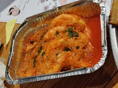 -姜虎东白丁烤肉(银泰中心in99店)