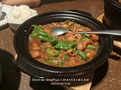-锅里岩·传统南通菜(崇川大有境店)