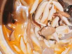 -西贝莜面村(万象天地店)