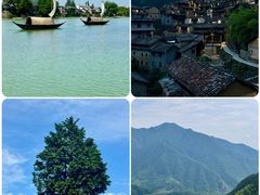 -古堰画乡景区