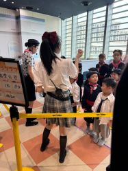 -奈尔宝家庭中心·亲子餐厅(华采天地店)