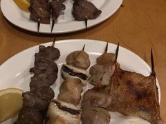 -福烤锦花(长乐路店)