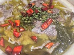 -马头巷·食景园(苏州总店)