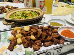 -船家渔(徐州北路店)