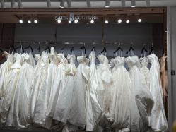 -SATIN COUTURE瑟庭婚纱礼服馆