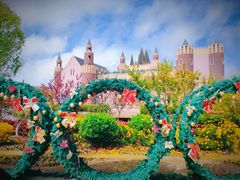 -安徒生童话乐园