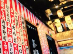 -喜鹊烤肉酒场(美乐城店)