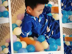 -汤连得温泉馆(宝山店)