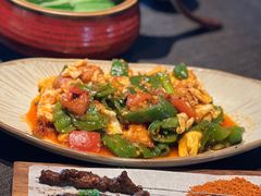 -SHAN山(前滩太古里店)