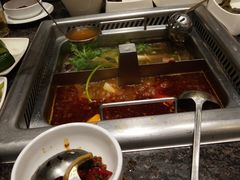 -海底捞火锅(崇文门新世界百货店)