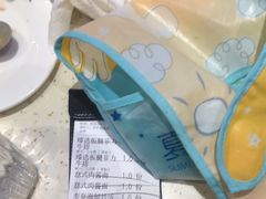 -夏日玛莉西餐厅(金茂览秀城店)