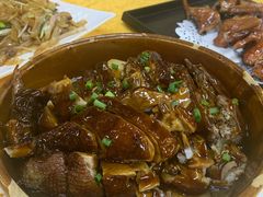 -鸽王世家(东华东路店)