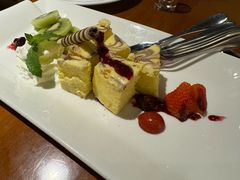 -申德勒加油站西餐厅(日坛路总店)
